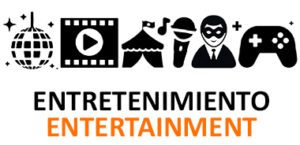 Entretenimiento, entertainment