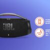 JBL Boombox 3 - 24 horas - Imagen 3