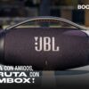 JBL Boombox 3 - 24 horas - Imagen 4