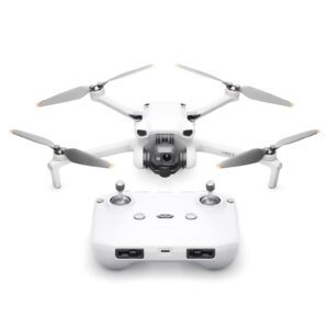 Drone DJI 3-2024 Compact ORIGINAL IMPORTADO