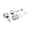 Drone DJI Pro 4-2024 Compact RC-N2 Mini ORIGINAL IMPORTADO - Imagen 2