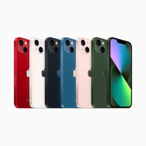 IPhone 13 Sellado Original