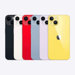 IPhone 14 Sellado Original