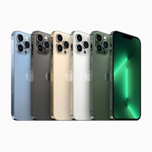 IPhone 13 Pro Max Sellado Original