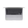 Apple Macbook Air 13" Chip M1 8gb Ram 256 Gb Ssd - Space Gray - Imagen 3