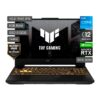 Gamer Asus Intel Core i5 de 12 núcleos RTX3050