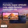 Samsung Celular Galaxy A15 8GB RAM 256GB - Imagen 7