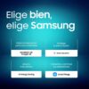 SAMSUNG Televisor 55 Crystal Uhd Du7000 4k Tizen Os Smart Tv (2024) - Imagen 2